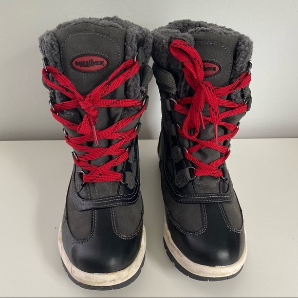 Santana Canada Turnpike South Waterproof Boot - Picture 2 of 6